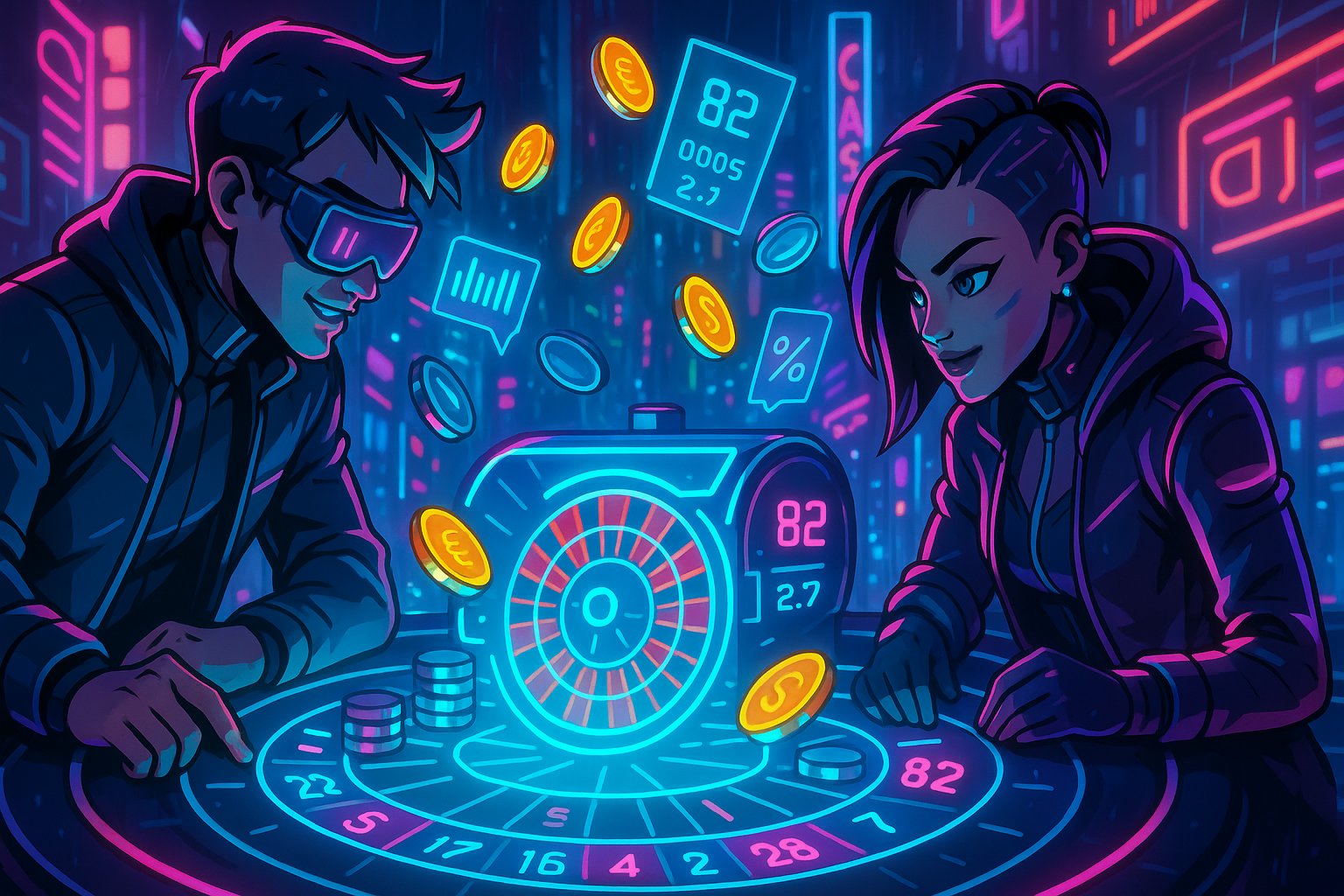 9h-tbn FAQ: el juego que abres una noche y juegas toda la semana